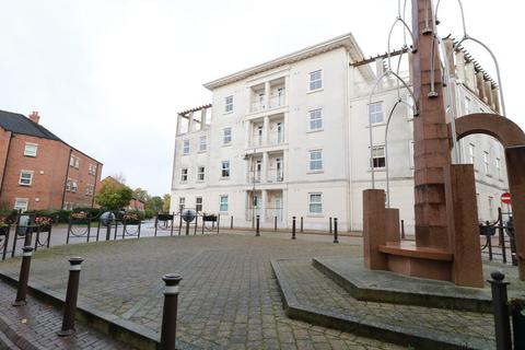 2 bedroom ground floor flat to rent, Main Street, Solihull B90