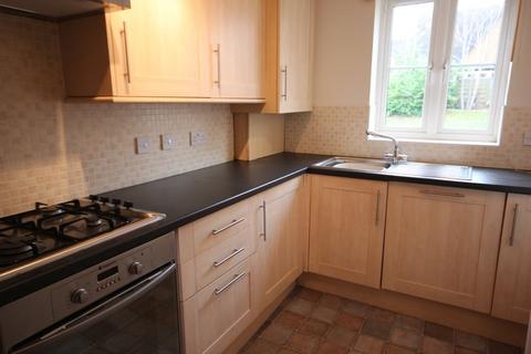 undefined, Canterbury Place, Solihull B92