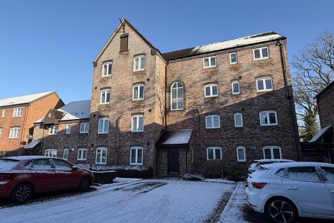 2 bedroom apartment for sale - Broom Lane, Solihull B90