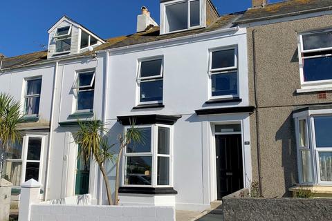 undefined, Budock Terrace, Falmouth TR11