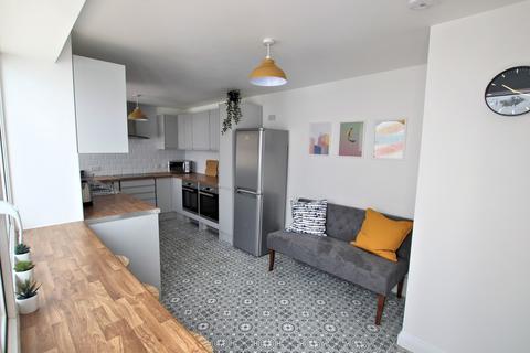 undefined, Budock Terrace, Falmouth TR11