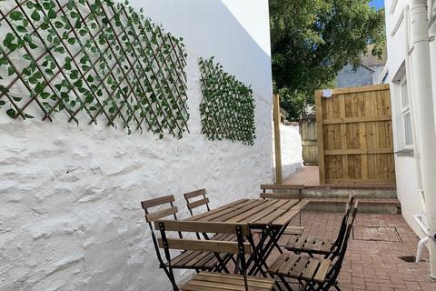 undefined, Budock Terrace, Falmouth TR11