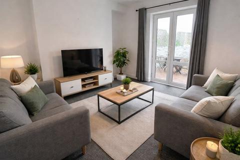 undefined, Budock Terrace, Falmouth TR11