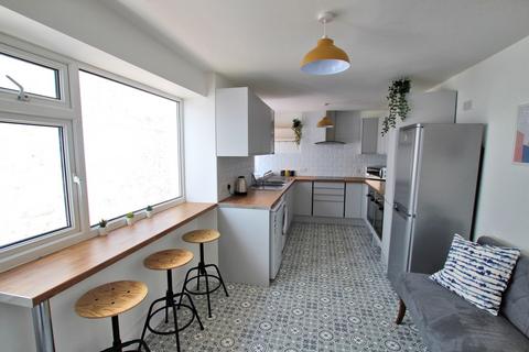 undefined, Budock Terrace, Falmouth TR11