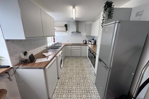 undefined, Budock Terrace, Falmouth TR11