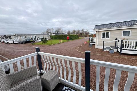 2 bedroom mobile home for sale, Pixley End , Trumpet