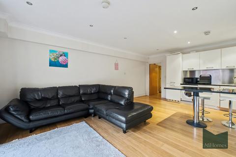 undefined, Gladbeck Way, Enfield