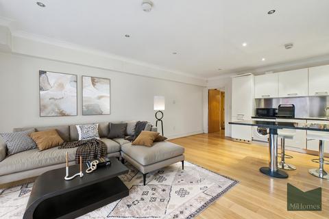 1 bedroom ground floor flat for sale, Gladbeck Way, Enfield