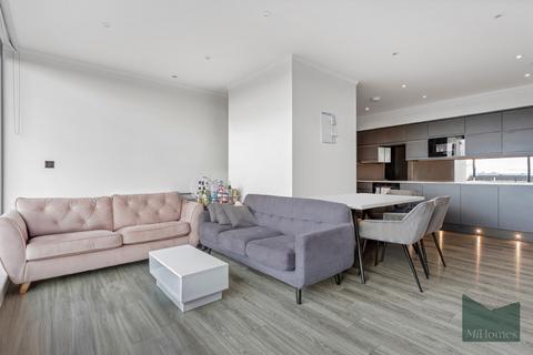 3 bedroom apartment for sale, Penthouse, Dudley House, The Grove