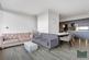 Penthouse, Dudley House, The Grove