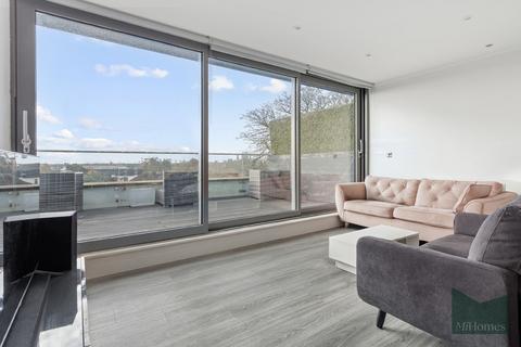3 bedroom apartment for sale, Penthouse, Dudley House, The Grove