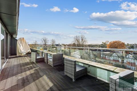 3 bedroom apartment for sale, Penthouse, Dudley House, The Grove
