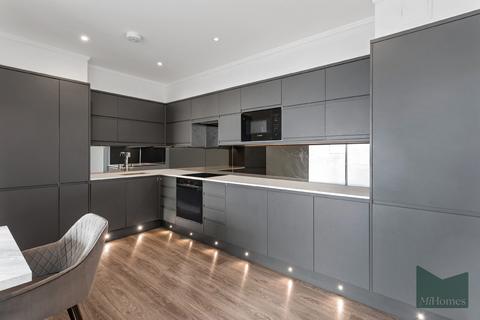 3 bedroom apartment for sale, Penthouse, Dudley House, The Grove