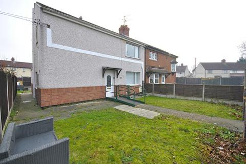 3 bedroom semi-detached house for sale, Thomas Road, Doncaster DN7