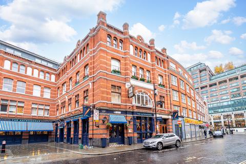 1 bedroom apartment for sale, Astral House, Middlesex Street , E1