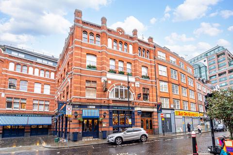 1 bedroom apartment for sale, Astral House, Middlesex Street , E1