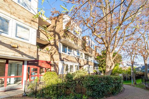 3 bedroom apartment for sale, Georges Road, Islington, London, N7