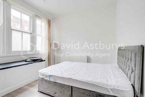3 bedroom ground floor maisonette to rent, Balls Pond Road, Islington, London