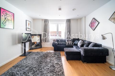1 bedroom flat to rent, Wharf Road, Islington, London