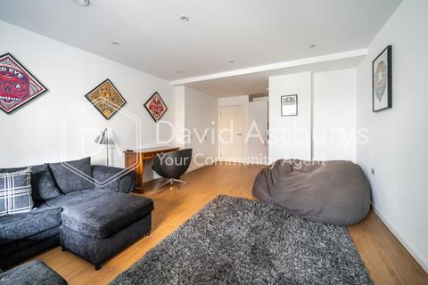 1 bedroom flat to rent, Wharf Road, Islington, London