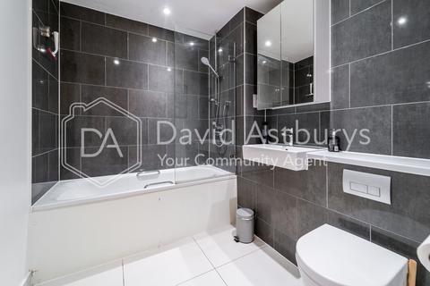 1 bedroom flat to rent, Wharf Road, Islington, London