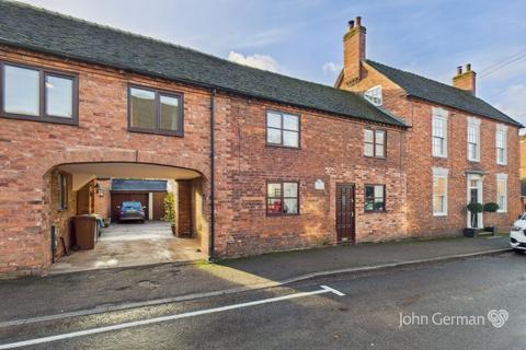 undefined, Bagot Street, Abbots Bromley