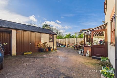 undefined, Bagot Street, Abbots Bromley
