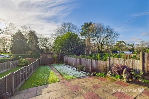 undefined, Bagot Street, Abbots Bromley