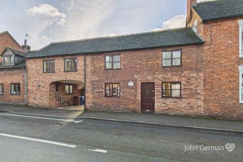 undefined, Bagot Street, Abbots Bromley