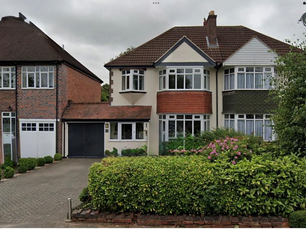 12 Kineton Road Front1