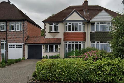 Kineton Road, Sutton Coldfield B73