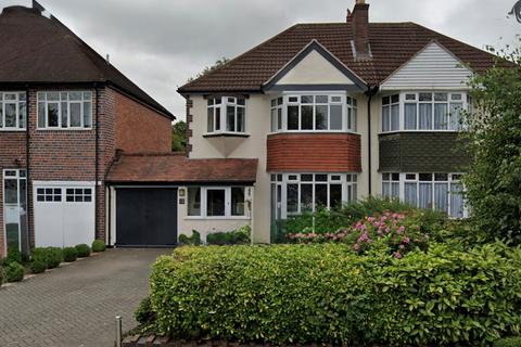 Boldmere, Sutton Coldfield B73