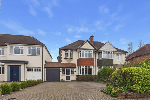 Kineton Road, Boldmere, Sutton Coldfield, B73