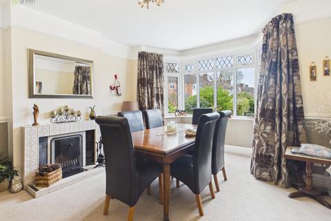 3 bedroom semi-detached house for sale, Kineton Road, Boldmere, Sutton Coldfield, B73