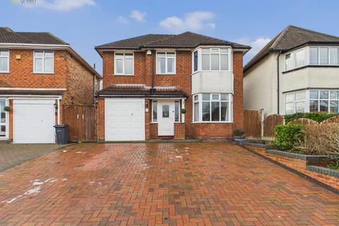 Oakwood Road, Sutton Coldfield B73