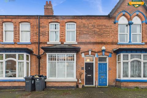 3 bedroom terraced house for sale, Jockey Road, Sutton Coldfield B73