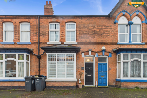 undefined, Sutton Coldfield B73