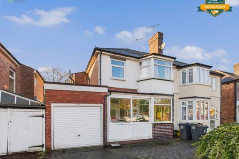 Ivyfield Road, Birmingham B23
