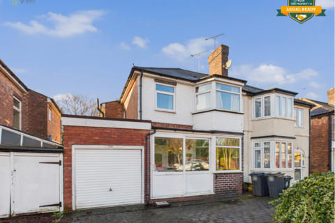 Erdington, Birmingham B23