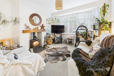 3 bedroom semi-detached house for sale, Gordon Road, West Bridgford