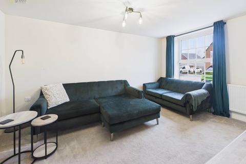 2 bedroom semi-detached house for sale, Mill Grove, Tamworth B79