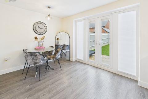 2 bedroom semi-detached house for sale, Mill Grove, Tamworth B79