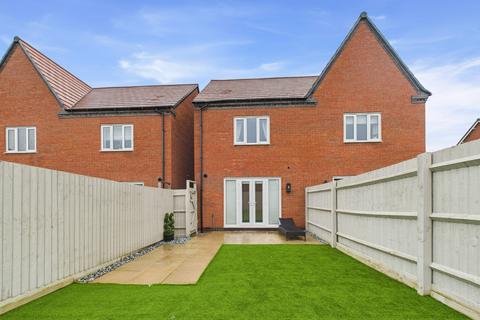 undefined, Mill Grove, Tamworth B79