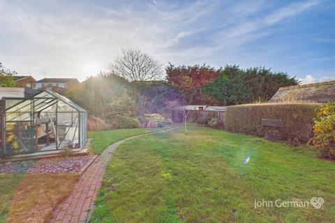 2 bedroom detached bungalow for sale, Kitling Greaves Lane, Burton-on-Trent