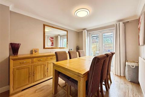 5 bedroom detached house for sale, Queens Ride, Berkshire RG45