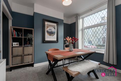 Wood Street, Hapton, BB12