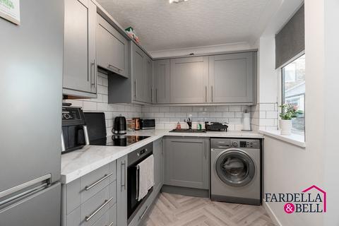 undefined, Wood Street, Hapton, BB12