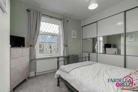 undefined, Wood Street, Hapton, BB12