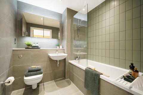 1 bedroom apartment to rent, Sherlock Quarter, 36 Sherlock Street, B5