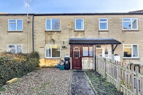 3 bedroom house to rent, Chandler Close, Bath BA1